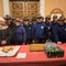Alpini, ecco la cena del baccalà con il gruppo di Cossato e Quaregna (foto di repertorio) Alpini, ecco la cena del baccalà con il gruppo di Cossato e Quaregna (foto di repertorio)