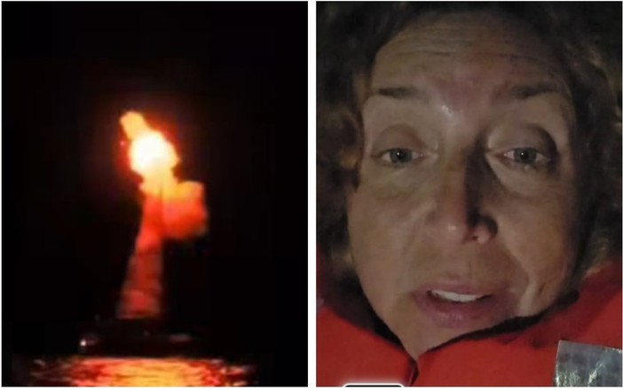 Colpita la Flotilla in viaggio verso Gaza, la coordinatrice torinese: &quot;Atto di una gravità senza precedenti&quot;