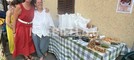 “Fumne” torna in Valle Cervo: Piaro e Forgnengo unite tra cultura, riscoperta delle tradizioni e passione (servizio di Massimo Giacobbe per newsbiella.it)