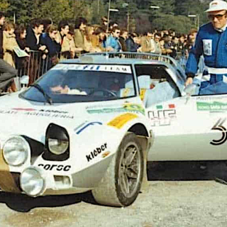 Franco Perazio, Foto di Bert Lensch