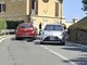 Frontale tra due auto a Candelo