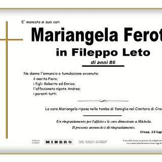 necrologio
