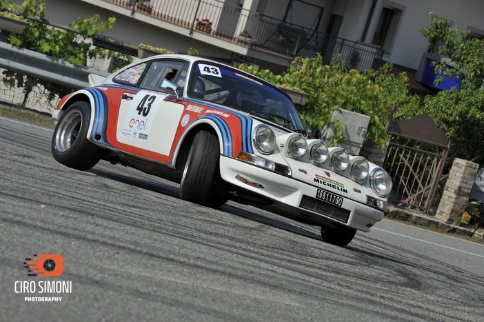 Biella Motor Team, grandi soddisfazioni nella gara di casa - Foto Ciro Simoni Biella Motor Team, grandi soddisfazioni nella gara di casa - Foto Ciro Simoni