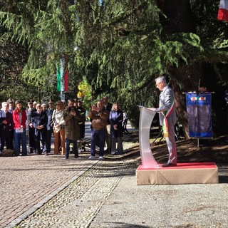 Biella, modifiche alla viabilità per la commemorazione partigiana del 24 aprile