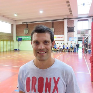 Botalla Formaggi TeamVolley, quinto set fatale con Castellamonte