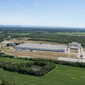 Stellantis, novità da Verrone: il cambio del motore del nuovo Ducato sarà prodotto nel Biellese (foto di repertorio) Stellantis, novità da Verrone: il cambio del motore del nuovo Ducato sarà prodotto nel Biellese (foto di repertorio)