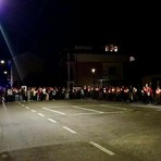 Giorni di festa a Vigliano Biellese per San Michele (foto di repertorio)