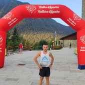 AMRON Team A.S.D., "Non si molla nemmeno ad Agosto!" AMRON Team A.S.D., "Non si molla nemmeno ad Agosto!"