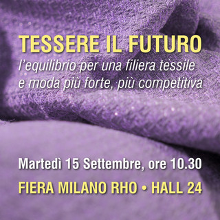 “Tessere il futuro”: la cerimonia di apertura di Filo66