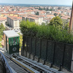 Funicolare Biella Piazzo: condanna per Maspero Elevatori, risarcimento al Comune