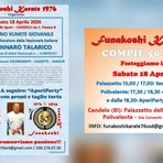 Funakoshi Karate 1976 festeggia 50 anni a Candelo: programma e orari dell’evento