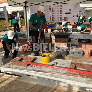 EdilTrophy 2026, doppio successo per Formedil Biella: vittoria Junior e Senior  - Servizio di Massimo Giacobbe