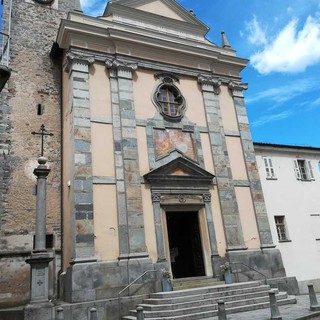 Biella, comunità di Favaro in festa per San Giuseppe Biella, comunità di Favaro in festa per San Giuseppe