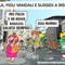 A Biella le "ragazzate" rischiano di pesare sul bilancio di casa A Biella le "ragazzate" rischiano di pesare sul bilancio di casa