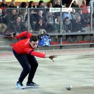 Bocce: Crc Gaglianico abbandona sogno scudetto ma si qualifica per la Coppa Europa
