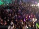 Biella: 2000 ragazzi al Palaforum, tanto divertimento per il ballo di fine anno - Foto di Mattia Baù per newsbiella.it