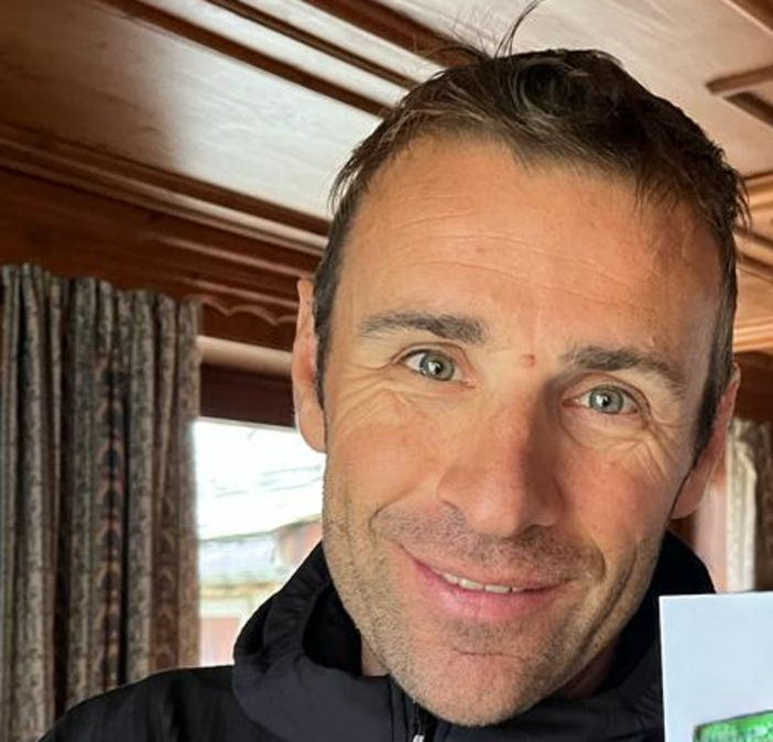 Tor330: Collé costretto al ritiro, primo il francese Victor