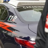 Dal Nord Ovest - Fuga nei boschi e tuffo nella roggia: giovane arrestato per spaccio (foto di repertorio)