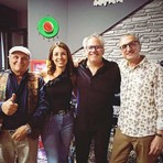 Sound Groove in concerto a Gaglianico Sound Groove in concerto a Gaglianico