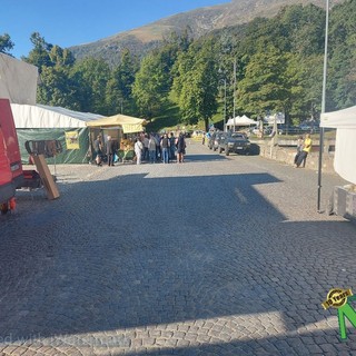 Regione Piemonte: 700mila euro per sostenere le fiere agroalimentari locali Regione Piemonte: 700mila euro per sostenere le fiere agroalimentari locali