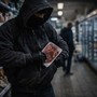 Vigliano, supera le casse senza pagare: arrivano i Carabinieri (foto di repertorio) Vigliano, supera le casse senza pagare: arrivano i Carabinieri (foto di repertorio)