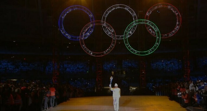 Biella, staffetta olimpica senza olimpionici: "Dove sono i valori sportivi?"