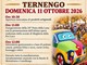 Ternengo, Festa della Lana alla 24ª edizione: il programma di domenica 11 ottobre Ternengo, Festa della Lana alla 24ª edizione: il programma di domenica 11 ottobre