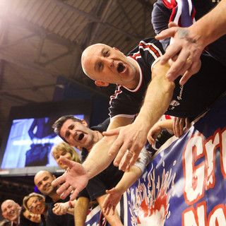 Basket - L'Angelico ha cambiato marcia