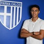 Calcio, addio Biella: Abdelaziz Madiq è un nuovo giocatore del Parma (Credit: Parma Calcio 1913) Calcio, addio Biella: Abdelaziz Madiq è un nuovo giocatore del Parma (Credit: Parma Calcio 1913)