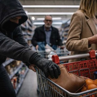 Furto a Vigliano, 73enne derubato del portafoglio (foto di repertorio)
