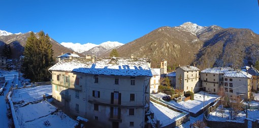 neve valle cervo neve valle cervo