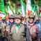 Pollone ricorda gli Alpini: Fotoclub Biella inaugura la mostra “Vivere l’Adunata”