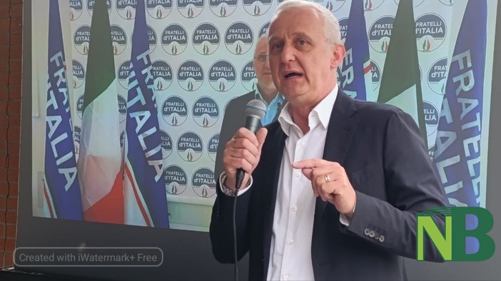 Esplosione a Castel d’Azzano, Fdi Biella vicina all'Arma Esplosione a Castel d’Azzano, Fdi Biella vicina all'Arma