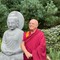 Un angolo di Tibet a Graglia per la Festa del  Vesak