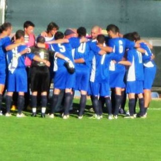 Calcio Promozione - Fulgor Valdengo: è l'ora del riscatto