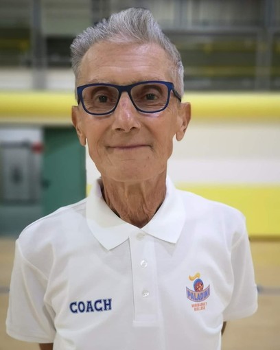 fiorenzo basket