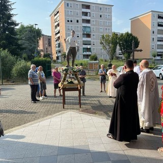 Torino: lo spazio dedicato a Pier Giorgio Frassati si affianca agli altri Santi torinesi