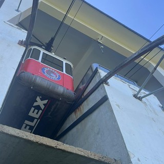 Funivia Oropa–Lago del Mucrone: approvato il nuovo progetto di fattibilità tecnica ed economica