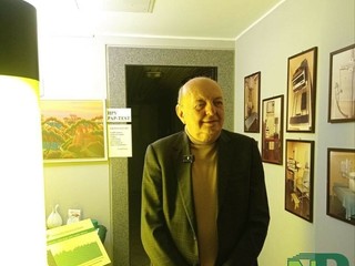 Biella, Green Ark e Fondo Edo Tempia insieme per la salute e la sostenibilità ambientale FOTO e VIDEO Mauro Benedetti per newsbiella.it