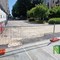 Biella, nuovo “salottino” urbano vicino alla Fons Vitae