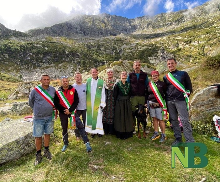 Valle Cervo e Valle del Lys, il 30 agosto torna la Festa delle Genti Valle Cervo e Valle del Lys, il 30 agosto torna la Festa delle Genti