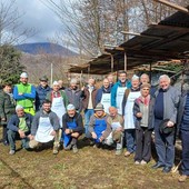 Foto di Paolo Rosazza Pela dell'edizione dello scorso anno Foto di Paolo Rosazza Pela dell'edizione dello scorso anno