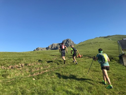Oropa Trail 2018: Il circuito Tour Trail Valle d’Aosta fa tappa anche a Biella Oropa Trail 2018: Il circuito Tour Trail Valle d’Aosta fa tappa anche a Biella