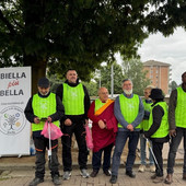 Biella, Forum delle Religioni a favore dell’ambiente: l’iniziativa è un successo