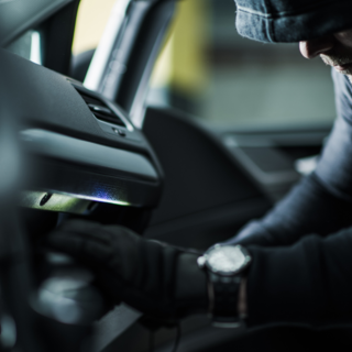 Furto in officina a Massazza: sottratto un autocarro in manutenzione - Foto di repertorio.