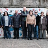 Cossato, Angela Pozza alla guida del Fondo di Solidarietà Sociale Maria Bianco