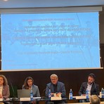 Sicurezza sul lavoro:  FORMEDIL Biella all'Unione Industriale per la Giornata Mondiale