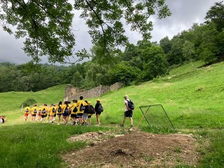 O.P.E.B. Settimana Europea della Sicurezza e Salute sul Lavoro 2025 iniziative formative e di prevenzione sul territorio O.P.E.B. Settimana Europea della Sicurezza e Salute sul Lavoro 2025 iniziative formative e di prevenzione sul territorio