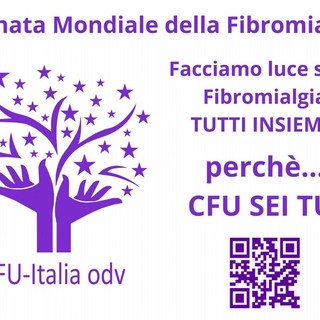 Borriana, il 12 maggio la facciata si illuminerà di viola