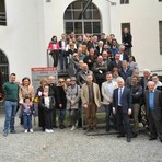 Il Collegio dei Minusieri del Biellese celebra San Giuseppe: appuntamento a Tavagnasco (TO) - Foto delle edizioni precedenti